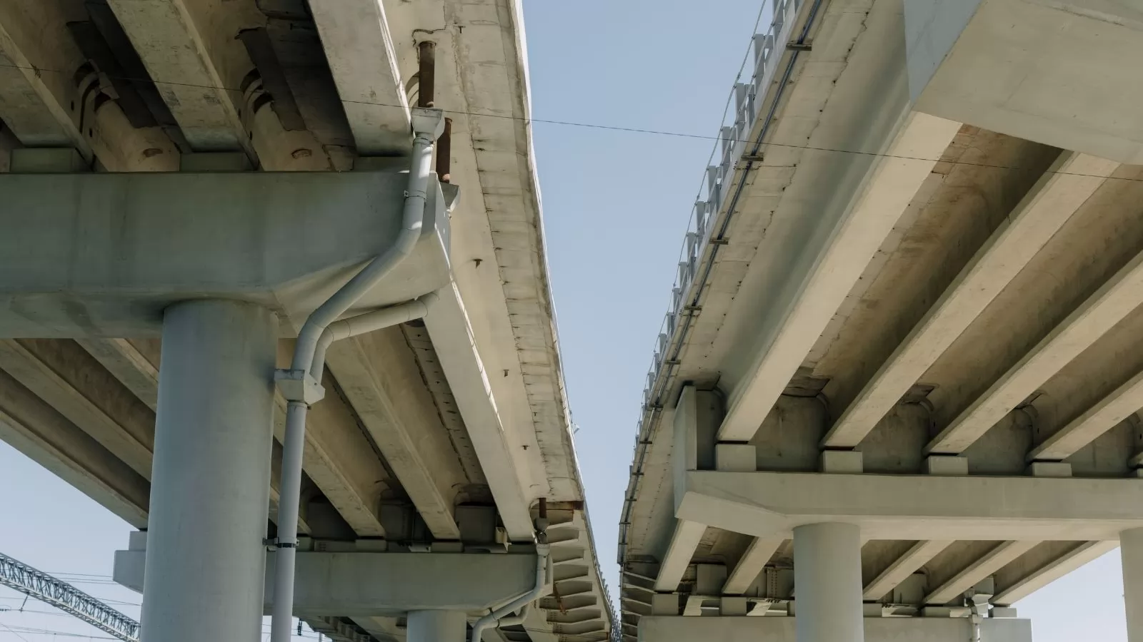 Transportation Infrastructure